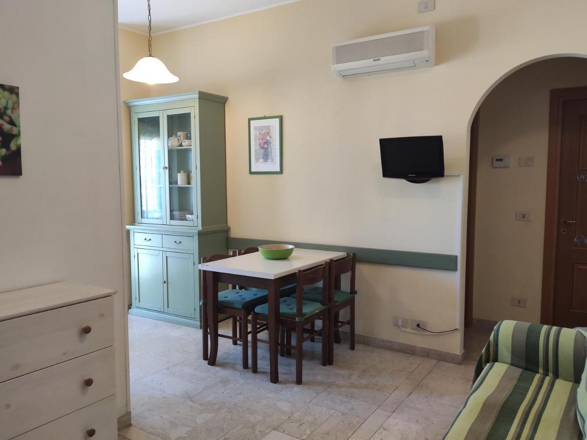 Appartamenti Bemar Diano Marina Exterior foto