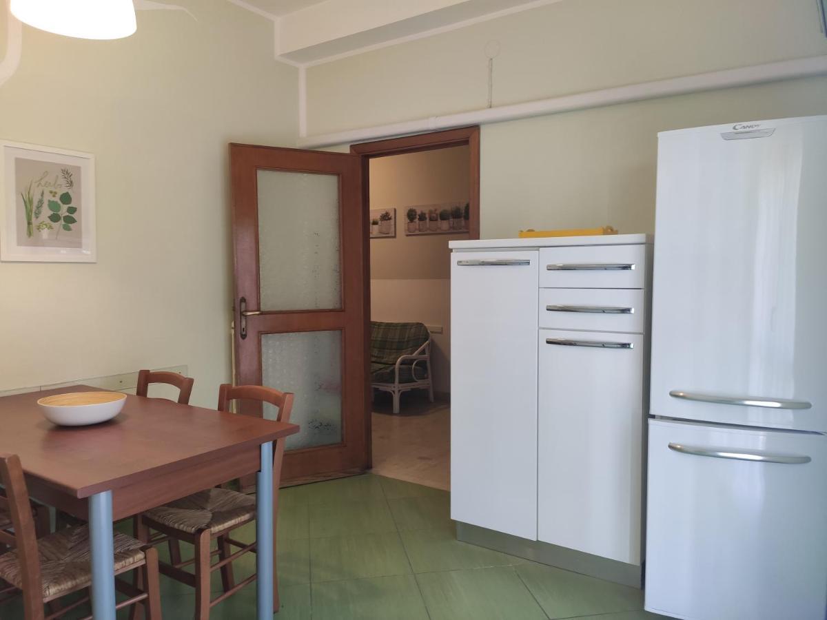 Appartamenti Bemar Diano Marina Exterior foto