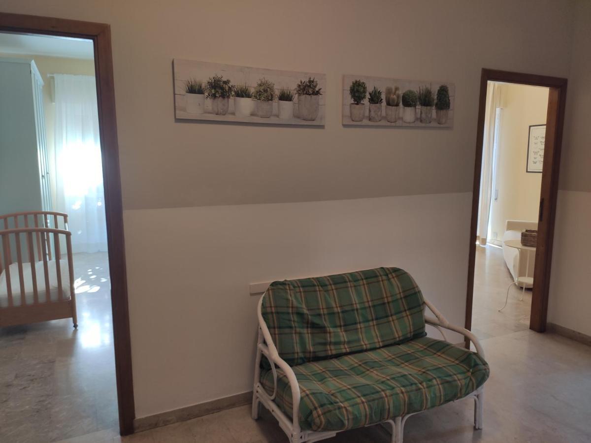 Appartamenti Bemar Diano Marina Exterior foto