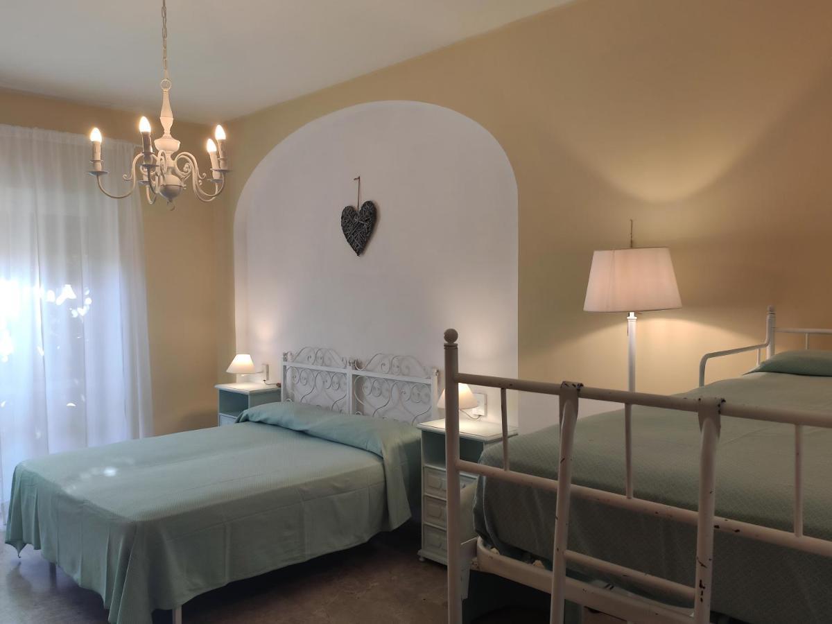 Appartamenti Bemar Diano Marina Exterior foto
