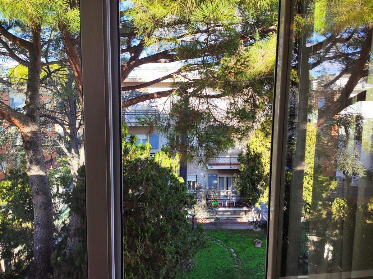 Appartamenti Bemar Diano Marina Exterior foto