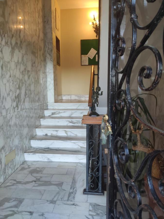 Appartamenti Bemar Diano Marina Exterior foto