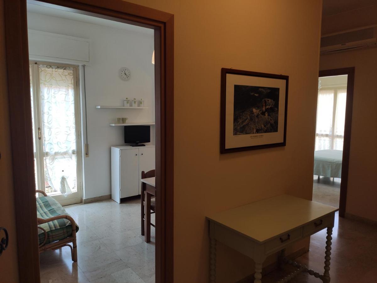 Appartamenti Bemar Diano Marina Exterior foto